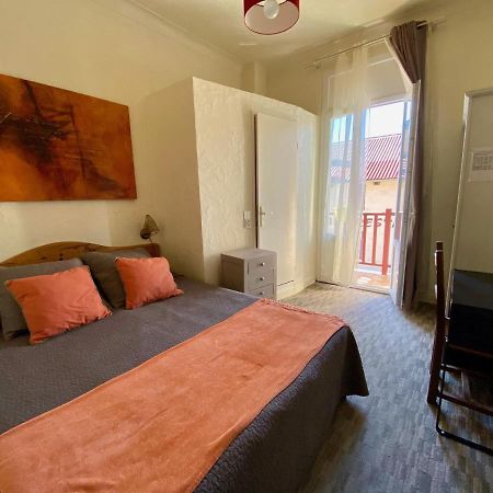Les Merisiers B&B - Thorenc Andon Екстериор снимка