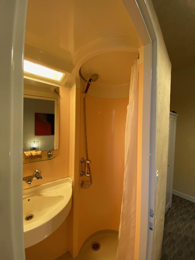 Les Merisiers B&B - Thorenc Andon Екстериор снимка