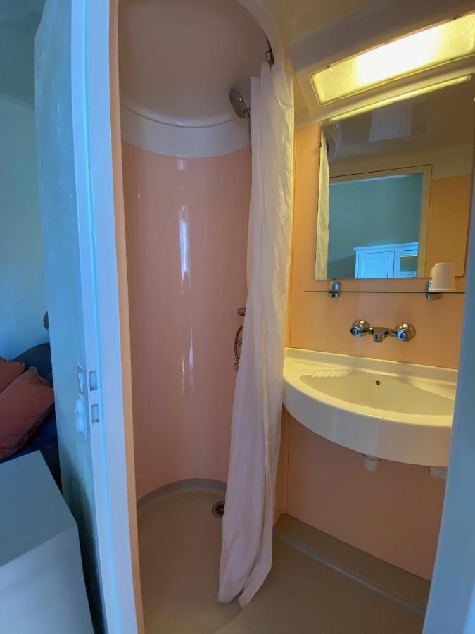 Les Merisiers B&B - Thorenc Andon Екстериор снимка