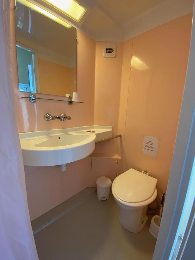 Les Merisiers B&B - Thorenc Andon Екстериор снимка