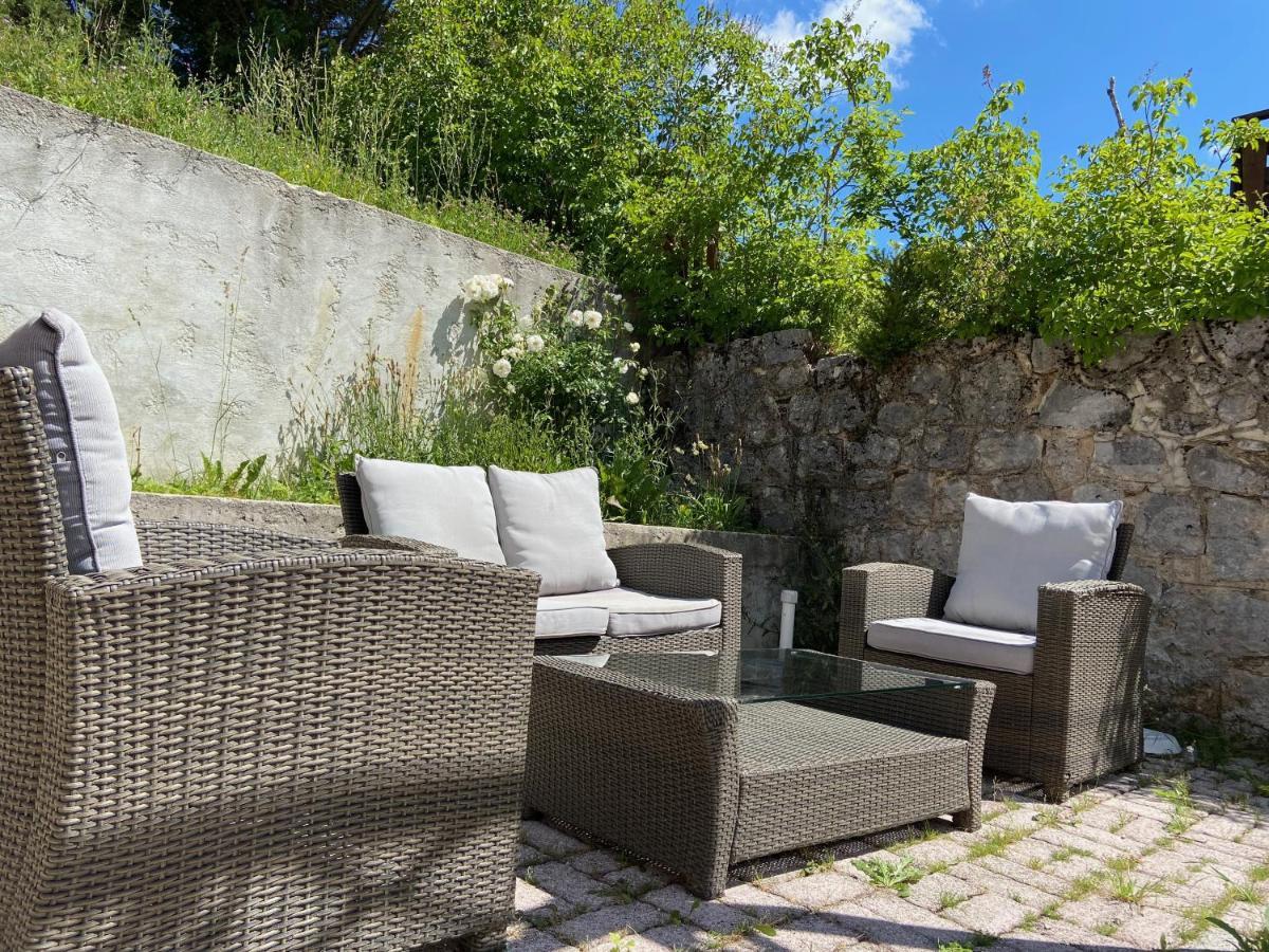 Les Merisiers B&B - Thorenc Andon Екстериор снимка