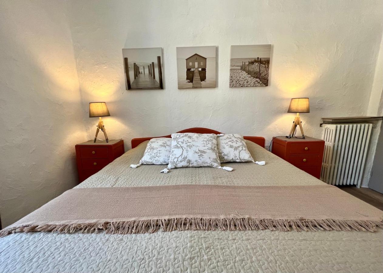 Les Merisiers B&B - Thorenc Andon Екстериор снимка