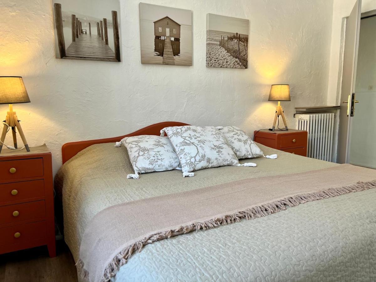 Les Merisiers B&B - Thorenc Andon Екстериор снимка