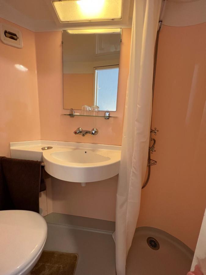 Les Merisiers B&B - Thorenc Andon Екстериор снимка