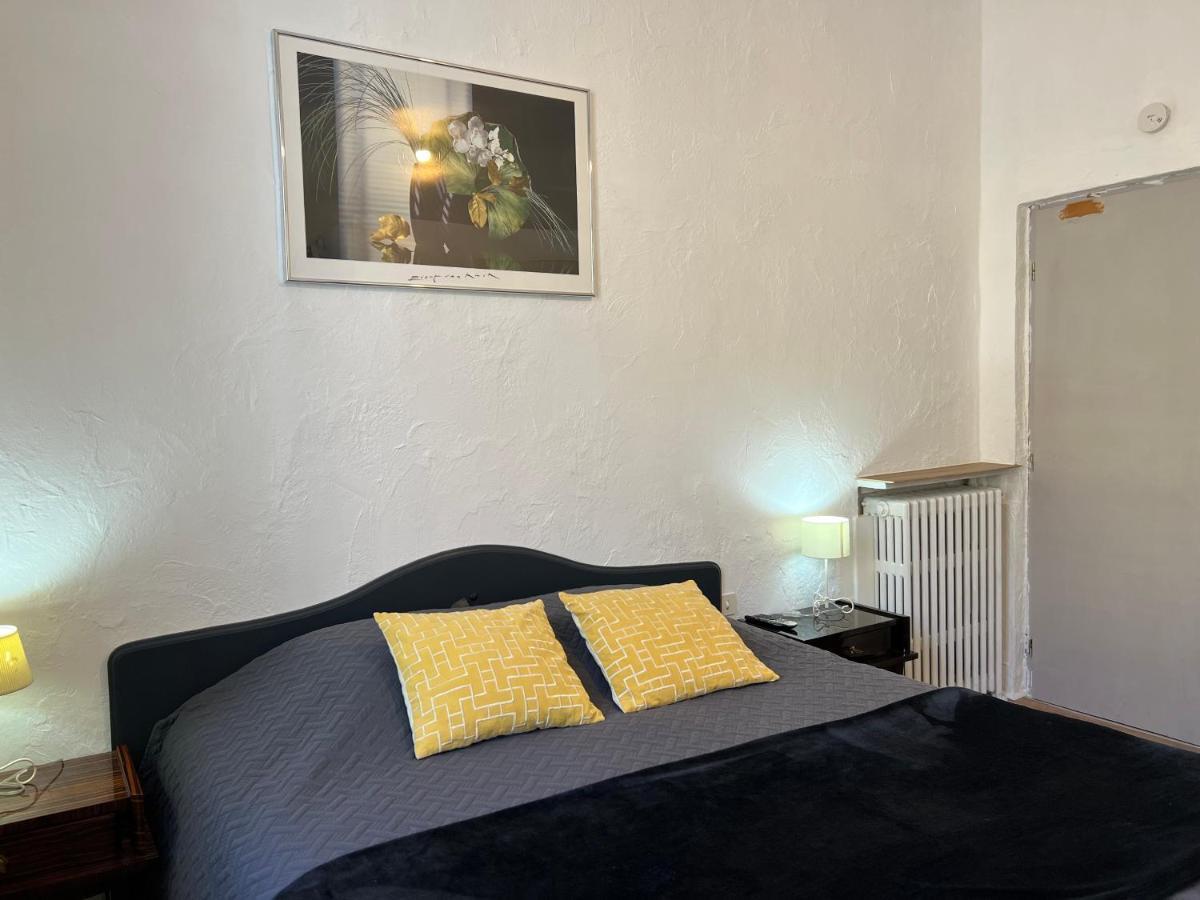 Les Merisiers B&B - Thorenc Andon Екстериор снимка