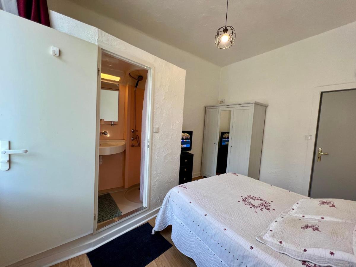 Les Merisiers B&B - Thorenc Andon Екстериор снимка
